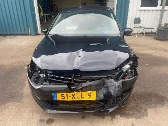 Volkswagen Polo Polo V (6R) Hatchback 1.2 TSI (CBZC(Euro 5)) [66kW] picture 2