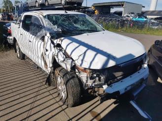 Uttjänta bilar auto Ford Ranger Ranger, Pick-up, 2011 2.2 TDCi 16V 150 4x4 2014/3