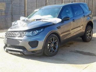 Land Rover Discovery Discovery V (LR), Terreinwagen, 2016 2.0 Td4 16V picture 1