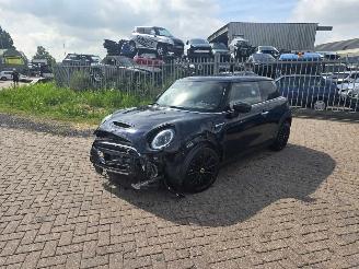Unfallwagen Mini Cooper cooper se  electric 2021/8