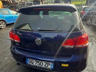 Volkswagen Golf Golf VI (5K1), Hatchback, 2008 / 2013 2.0 GTI 16V Edition 35 picture 7