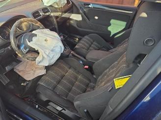 Volkswagen Golf Golf VI (5K1), Hatchback, 2008 / 2013 2.0 GTI 16V Edition 35 picture 10