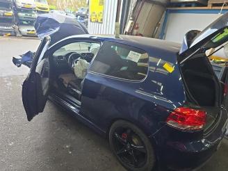 Volkswagen Golf Golf VI (5K1), Hatchback, 2008 / 2013 2.0 GTI 16V Edition 35 picture 2