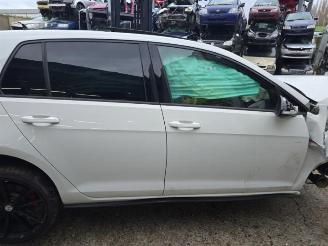 Volkswagen Golf Golf VII (AUA), Hatchback, 2012 / 2021 2.0 GTI 16V Performance Package picture 6