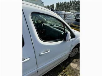 Citroën Berlingo Berlingo Cinqspace, Multispace, MPV, 2008 / 2021 1.6i picture 2