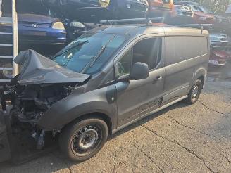 Ford Transit Connect Transit Connect (PJ2), Van, 2013 1.5 TDCi ECOnetic picture 1