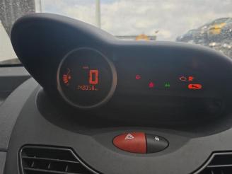 Renault Twingo Twingo II (CN), Hatchback 3-drs, 2007 / 2014 1.2 16V picture 5