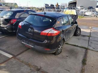 Auto da rottamare Renault Mégane Megane III Berline (BZ), Hatchback 5-drs, 2008 / 2017 1.6 16V 2012/5