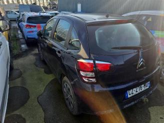 Citroën C3 C3 (SC), Hatchback 5-drs, 2009 / 2016 1.0 Vti 68 12V picture 4