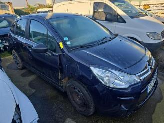 Citroën C3 C3 (SC), Hatchback 5-drs, 2009 / 2016 1.0 Vti 68 12V picture 2