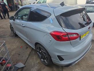 Ford Fiesta  picture 4