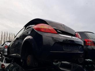Sloopauto Opel Tigra Tigra Twin Top, Cabrio, 2004 / 2010 1.4 16V 2006/2
