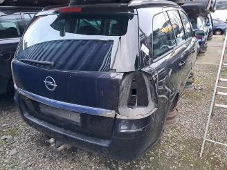Démontage voiture Opel Zafira Zafira (M75), MPV, 2005 / 2015 1.8 16V Ecotec 2006/1