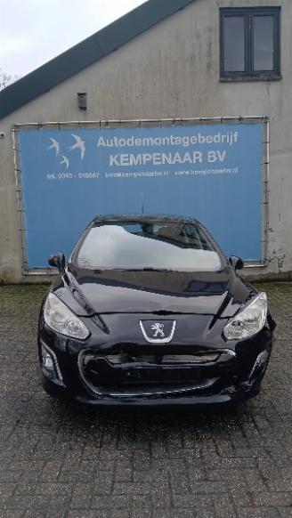 Peugeot 308 308 (4A/C) Hatchback 1.6 VTI 16V (EP6C(5FS)) [88kW]  (09-2007/10-2014)= picture 1