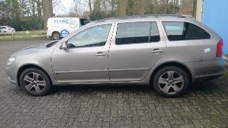 Skoda Octavia Octavia Combi (1Z5) Combi 5-drs 1.2 TSI (CBZB) [77kW]  (02-2010/04-201=
3) picture 12