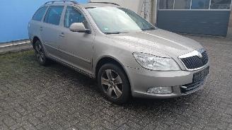 Skoda Octavia Octavia Combi (1Z5) Combi 5-drs 1.2 TSI (CBZB) [77kW]  (02-2010/04-201=
3) picture 9