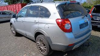 Chevrolet Captiva Captiva (C100) SUV 2.4 16V 4x4 (Z24SED) [100kW]  (06-2006/05-2011) picture 12