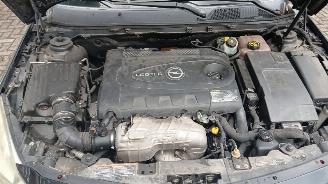 Opel Insignia Insignia Hatchback 5-drs 2.0 CDTI 16V 130 Ecotec (A20DTH) [96kW]  (07-=
2008/...) picture 5