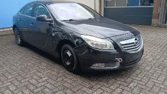 Opel Insignia Insignia Hatchback 5-drs 2.0 CDTI 16V 130 Ecotec (A20DTH) [96kW]  (07-=
2008/...) picture 7