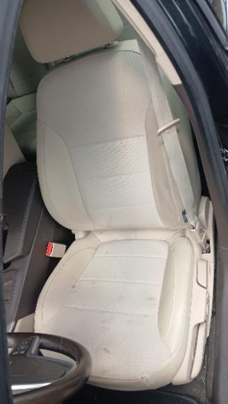 Opel Insignia Insignia Hatchback 5-drs 2.0 CDTI 16V 130 Ecotec (A20DTH) [96kW]  (07-=
2008/...) picture 9