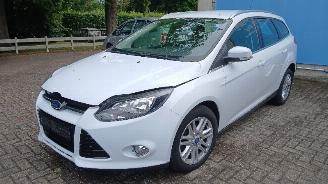 Ford Focus Focus 3 Wagon Combi 1.0 Ti-VCT EcoBoost 12V 125 (M1DA(Euro 5)) [92kW] =
 (02-2012/05-2018) picture 5