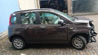 Fiat Panda Panda/Pandina (312) Hatchback 0.9 TwinAir Turbo 85 (312.A.2000) [63kW]=
  (02-2012/...) picture 7