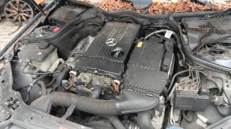 Mercedes C-klasse C Sportcoupé (C203) Hatchback 1.8 C-180K 16V (M271.946) [105kW]  (05=
-2002/05-2008) picture 7