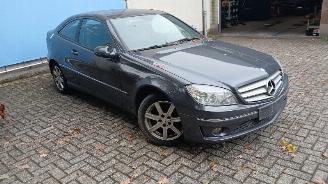 Mercedes C-klasse C Sportcoupé (C203) Hatchback 1.8 C-180K 16V (M271.946) [105kW]  (05=
-2002/05-2008) picture 4