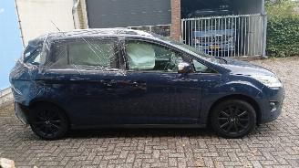 Ford Grand C-Max Grand C-Max (DXA) MPV 1.0 Ti-VCT EcoBoost 12V 125 (M1DA(Euro 5)) [92kW=
]  (10-2012/06-2019) picture 8