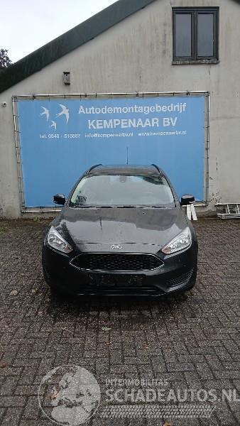 Ford Focus Focus 3 Wagon Combi 1.0 Ti-VCT EcoBoost 12V 100 (M2DC) [74kW]  (02-201=
2/05-2018)