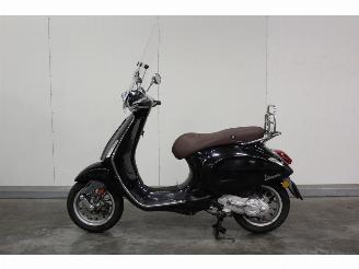  Vespa  Sprint SNOR 2016