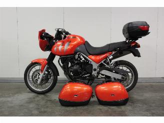  Triumph Tiger  2004