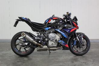 Uttjänta bilar motor BMW  M 1000 R 2024/1