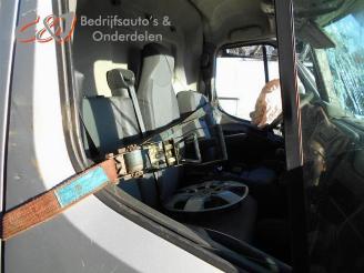 Renault Master Master IV (FV), Van, 2010 2.3 dCi 100 16V FWD picture 6