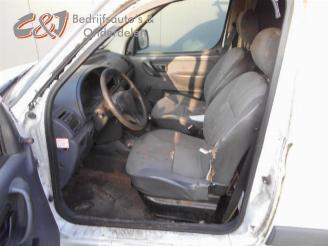 Citroën Berlingo Berlingo, Van, 1996 / 2011 1.9 Di picture 6