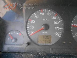 Citroën Berlingo Berlingo, Van, 1996 / 2011 1.9 Di picture 7