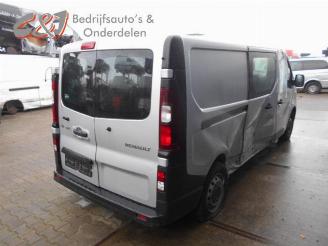 Renault Trafic Trafic (1FL/2FL/3FL/4FL), Van, 2014 1.6 dCi 95 picture 4