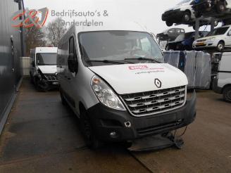 Renault Master Master IV (JV), Bus, 2011 2.3 dCi 16V 145 picture 5