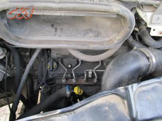 Peugeot Boxer Boxer (U9), Van, 2006 2.2 HDi 130 Euro 5 picture 6