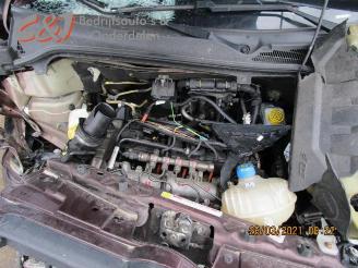 Fiat Doblo Doblo (263), MPV, 2010 / 2023 1.6 D Multijet picture 8