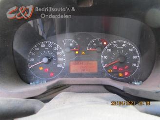 Peugeot Bipper Bipper (AA), Van, 2008 1.4 HDi picture 9