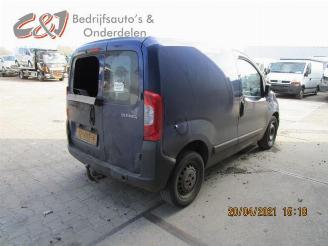 Peugeot Bipper Bipper (AA), Van, 2008 1.4 HDi picture 4