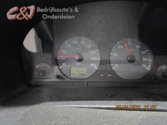 Peugeot Partner Partner, Van, 1996 / 2015 1.9 D picture 7