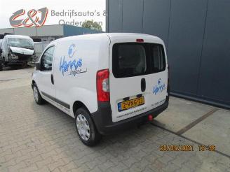Peugeot Bipper Bipper (AA), Van, 2008 1.3 HDI picture 3