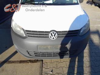 Volkswagen Caddy Caddy III (2KA,2KH,2CA,2CH), Van, 2004 / 2015 1.6 TDI 16V picture 5