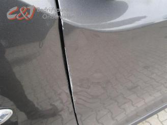 Peugeot Expert Expert (VA/VB/VE/VF/VY), Van, 2016 2.0 Blue HDi 120 16V picture 4