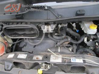 Peugeot Boxer Boxer (U9), Van, 2006 2.2 HDi 150 picture 4