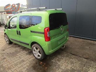 Fiat Fiorino Fiorino (225), Van, 2007 1.3 JTD 16V Multijet picture 3