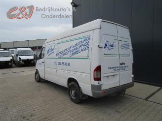 Mercedes Sprinter Sprinter 3t (903), Van, 1995 / 2006 311 CDI 16V picture 2