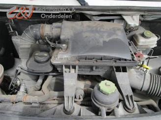 Volkswagen Crafter Crafter, Van, 2011 / 2016 2.0 TDI 16V picture 6